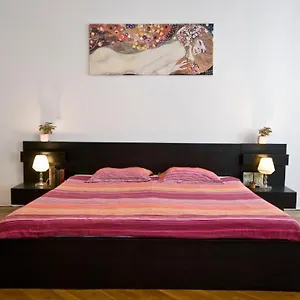Balcony Budapeszt