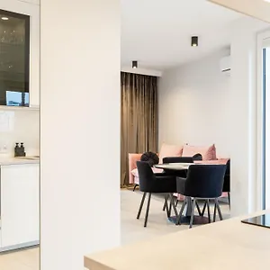 Rent40 Aura Old Town Gdańsk
