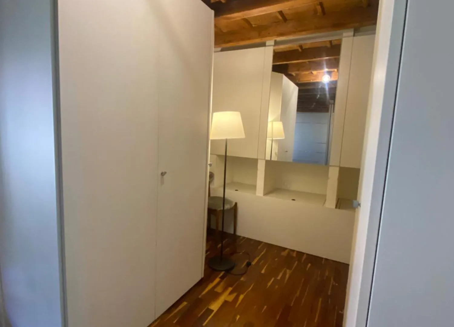 Apartment Antica Corte Navigli-Darsena Mailand Italien