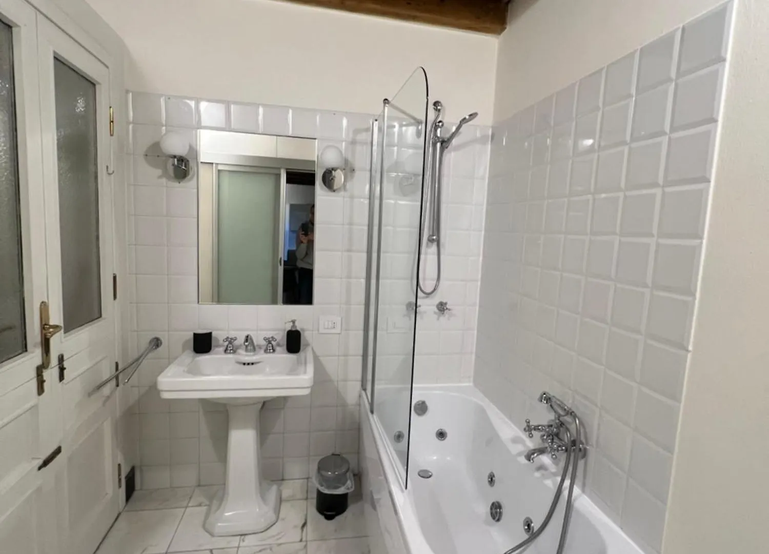 Antica Corte Navigli-Darsena Mailand Apartment
