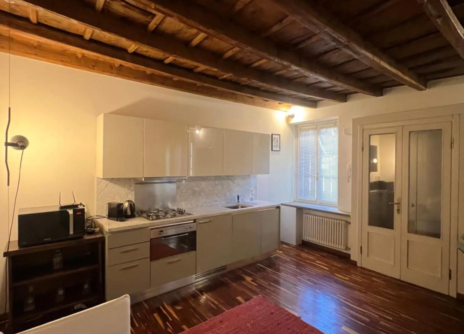 Antica Corte Navigli-Darsena Mailand Apartment