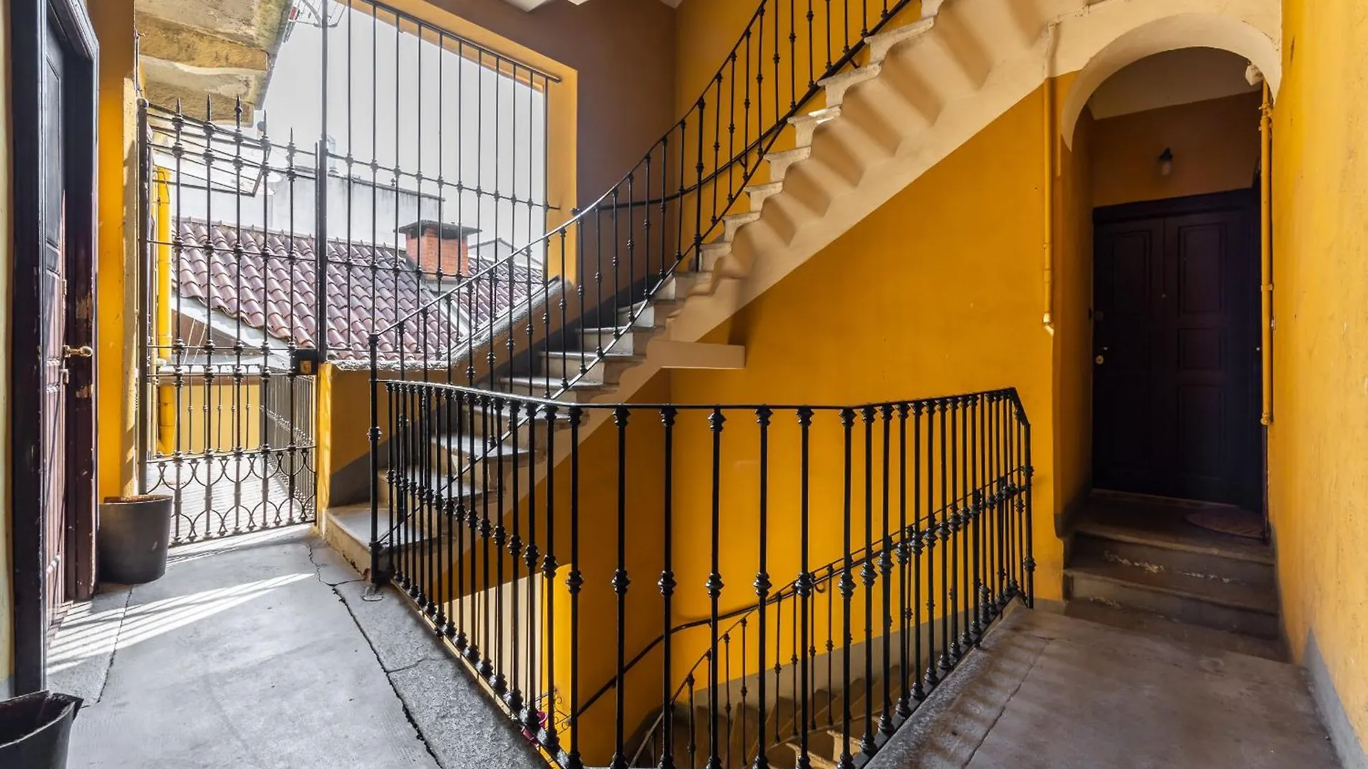 Antica Corte Navigli-Darsena Mailand Apartment