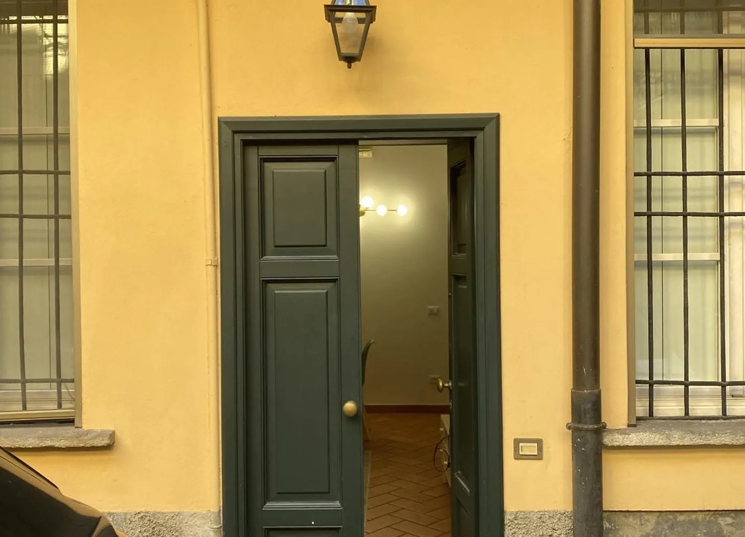 Antica Corte Navigli-Darsena Milano