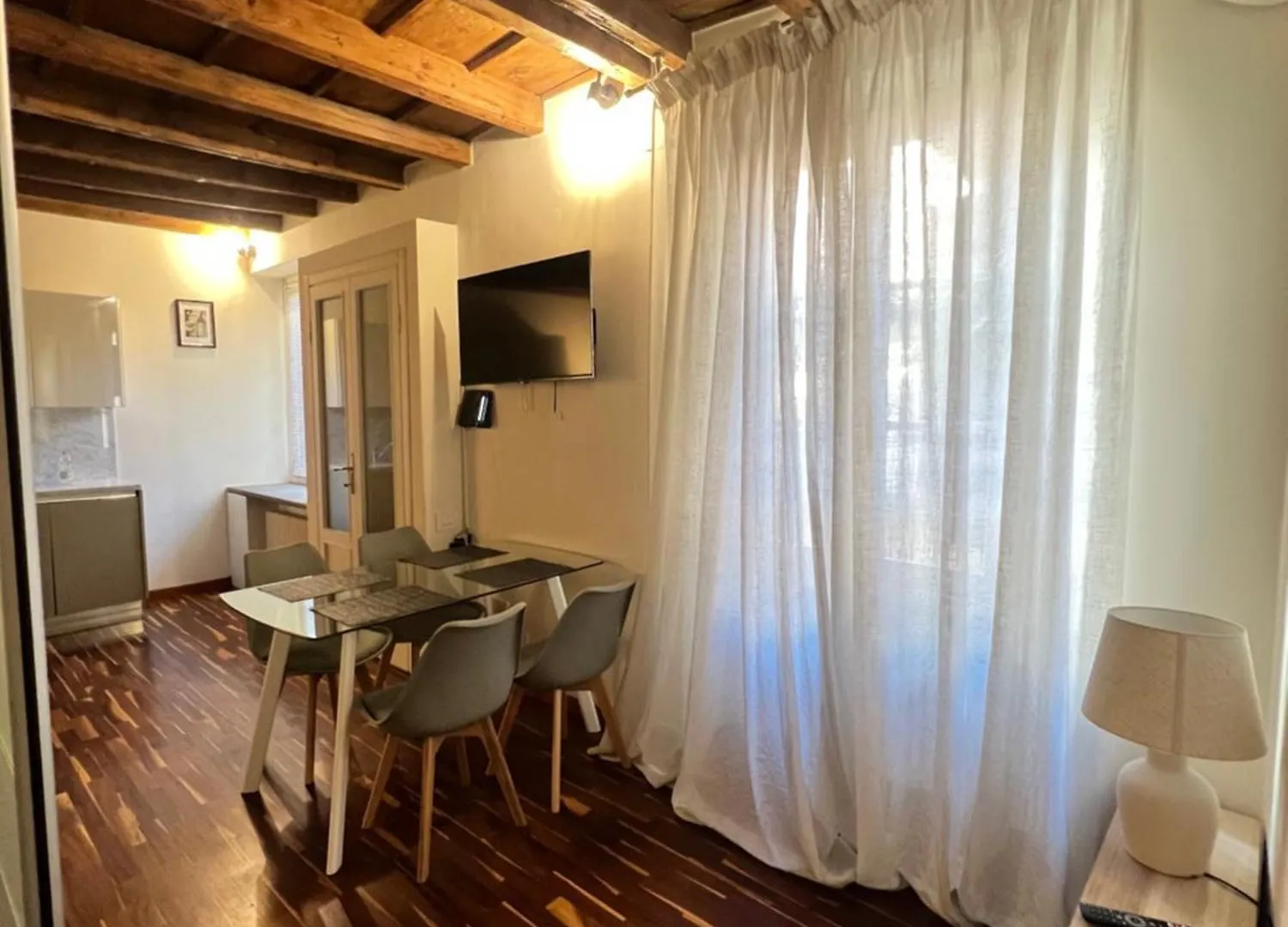 Antica Corte Navigli-Darsena Milano
