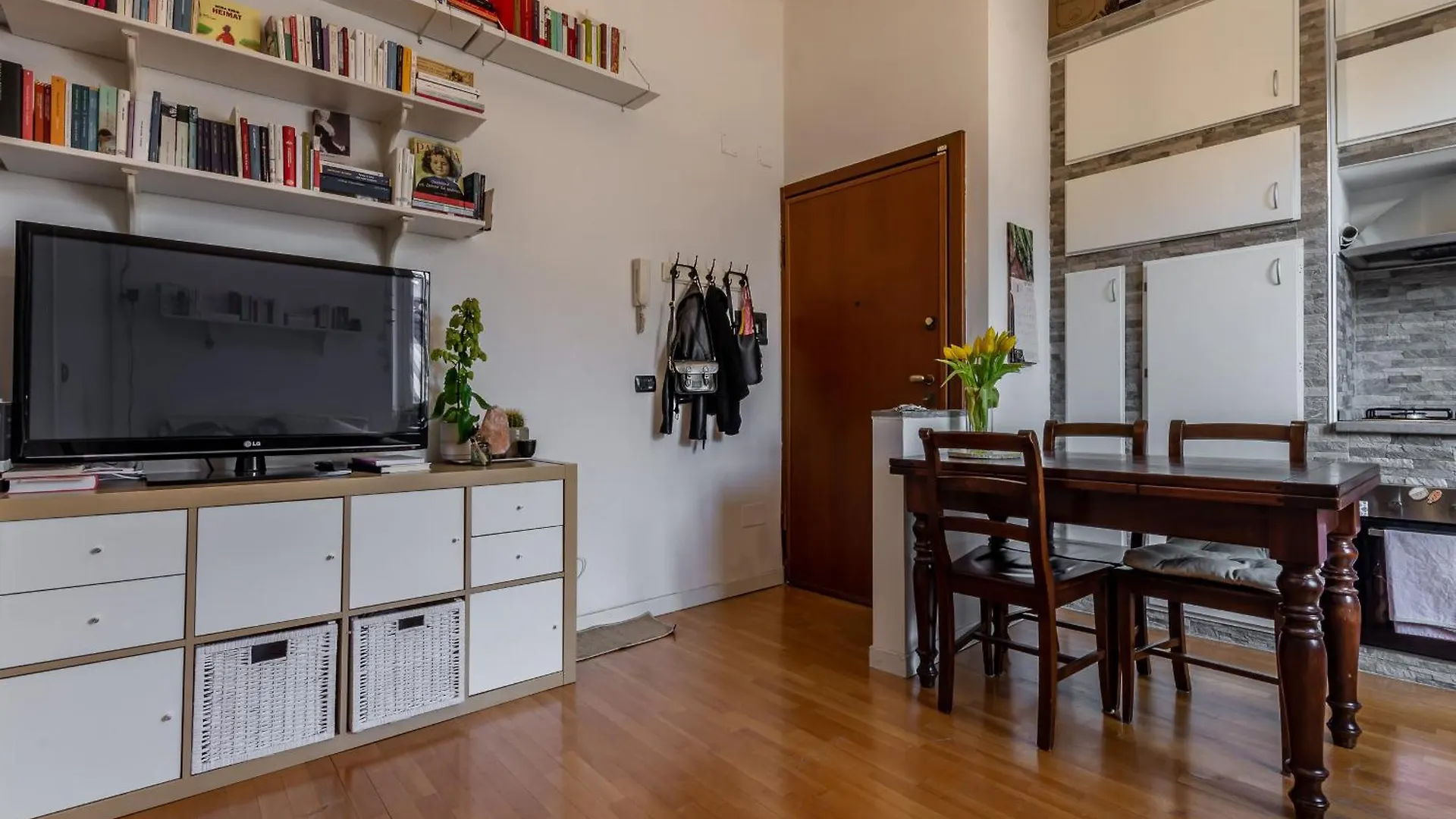 Antica Corte Navigli-Darsena Milano
