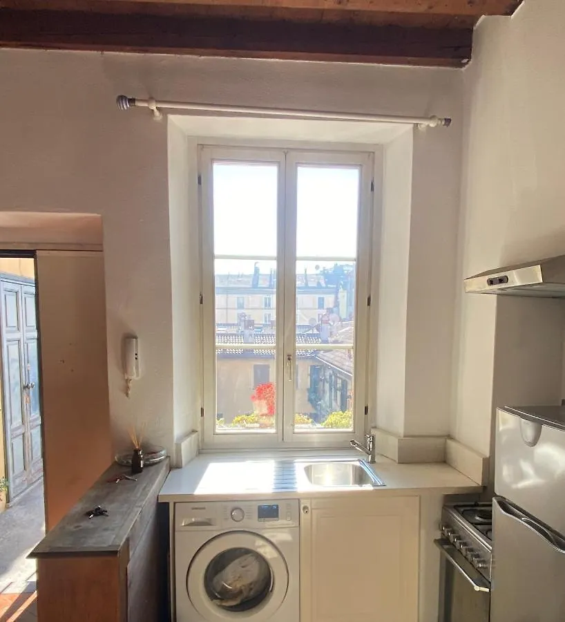 Appartement Antica Corte Navigli-Darsena Milan