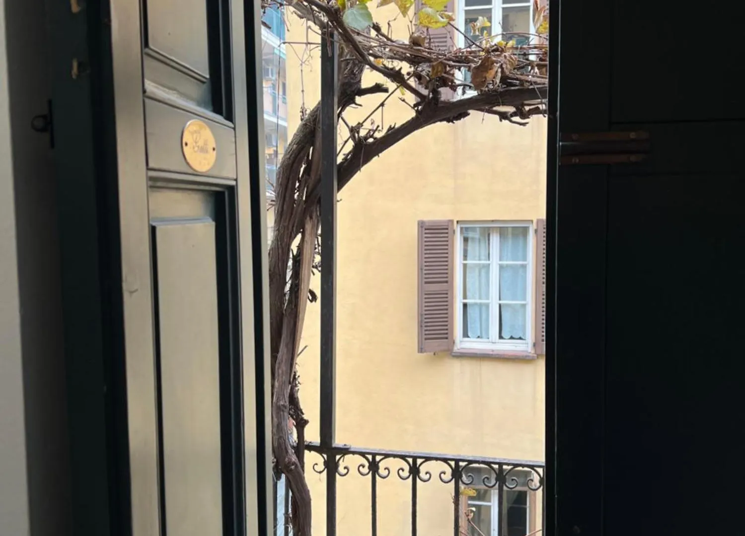 Appartement Antica Corte Navigli-Darsena Milan